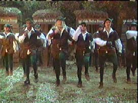 踊るアホウ