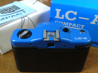 LOMO LC-A(背面)