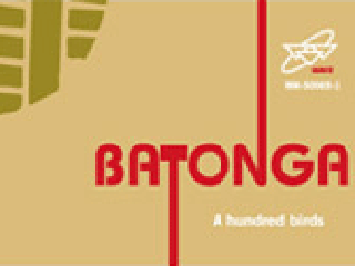 BATONGA